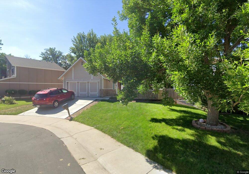 15748 E Center Place, Aurora, CO 80017 - photo 1