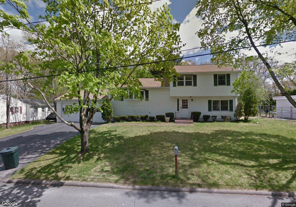 41 Davis Rd, Stoughton, MA 02072 - photo 1