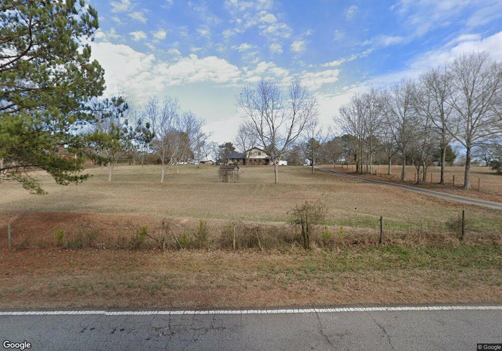 2375 White Rd NE, Conyers, GA 30012 - photo 1