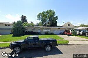 2330 Miles Ave, Billings, MT 59102