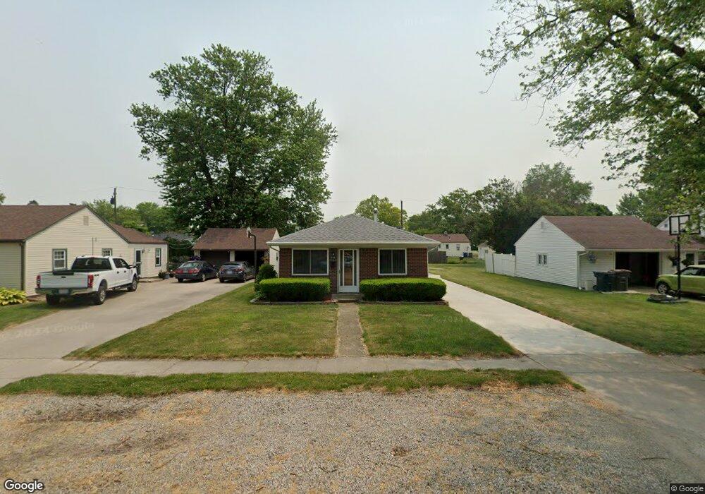 4716 Edgemont Rd, Toledo, OH 43611 - photo 1