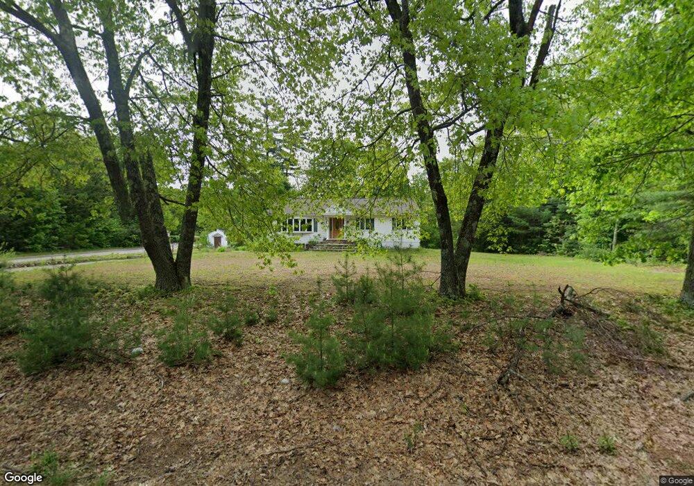 123 Eastern Ave, Rochester, NH 03867 - photo 1