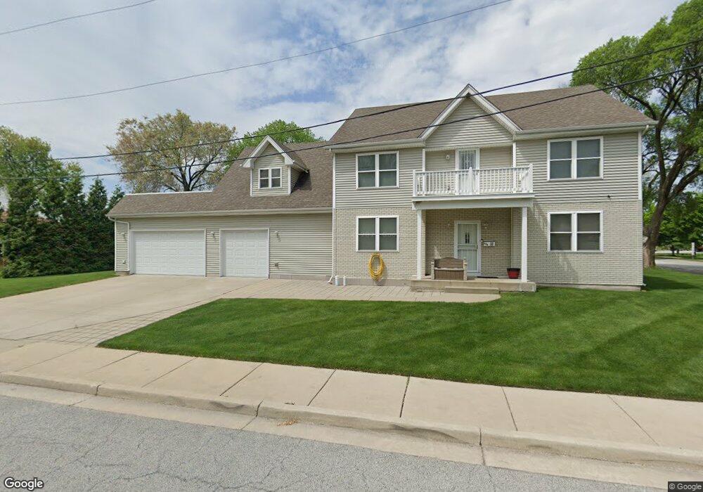 606 119th St, Whiting, IN 46394 - photo 1