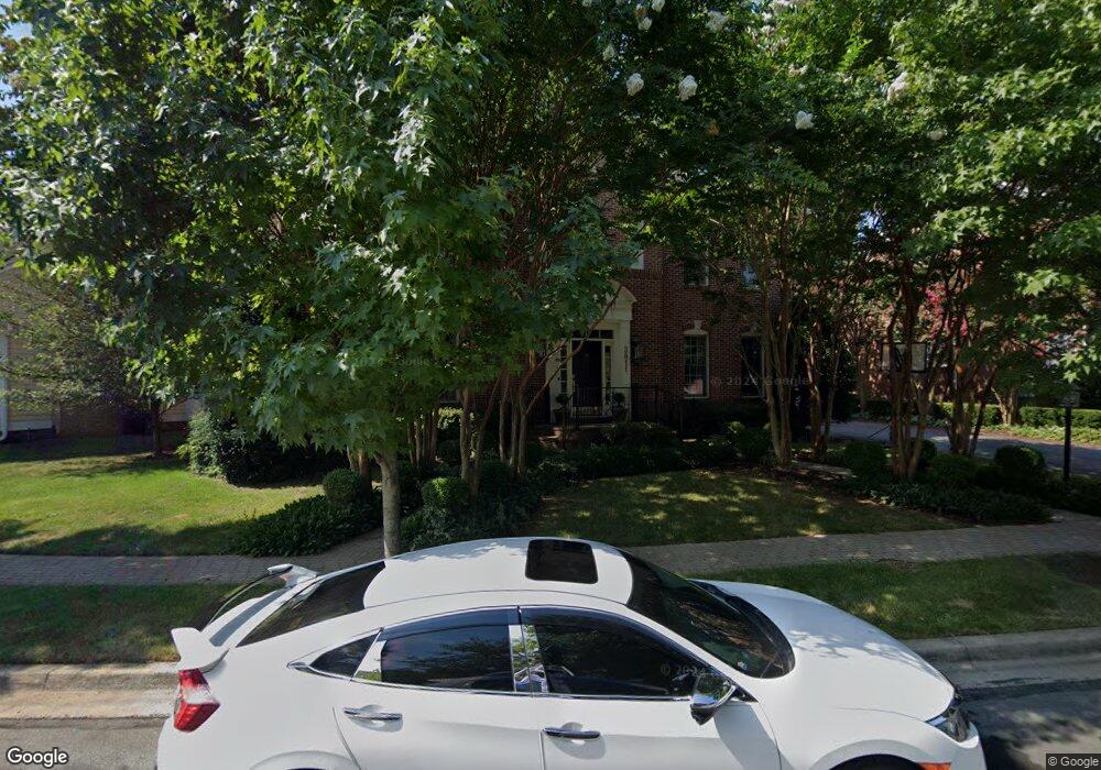 3811 Village Park Dr, Chevy Chase, MD 20815 - photo 1