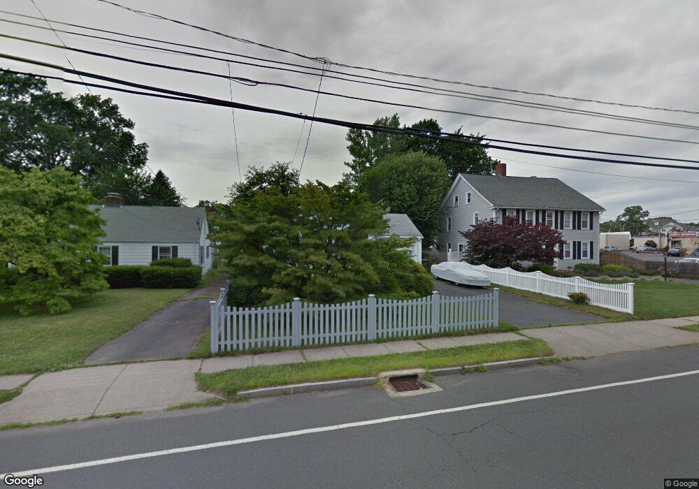 31 Newington Rd, West Hartford, CT 06110 - photo 1