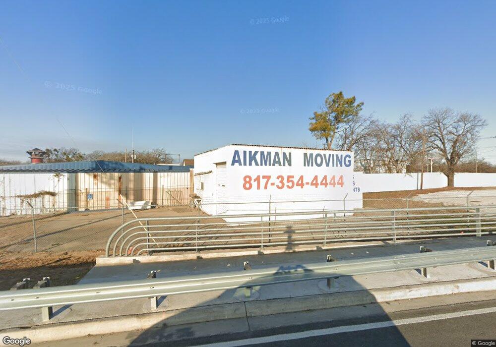 1601 W Hurst Blvd, Hurst, TX 76053 - photo 1