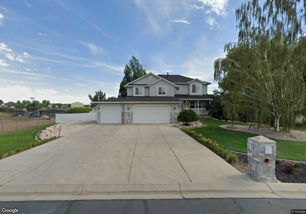 4940 W 4400 S, West Haven, UT 84401 - photo 1