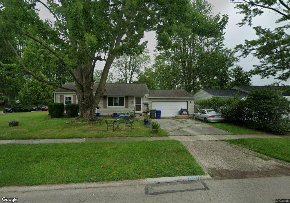 1262 Maetzel Dr, Columbus, OH 43227 - photo 1