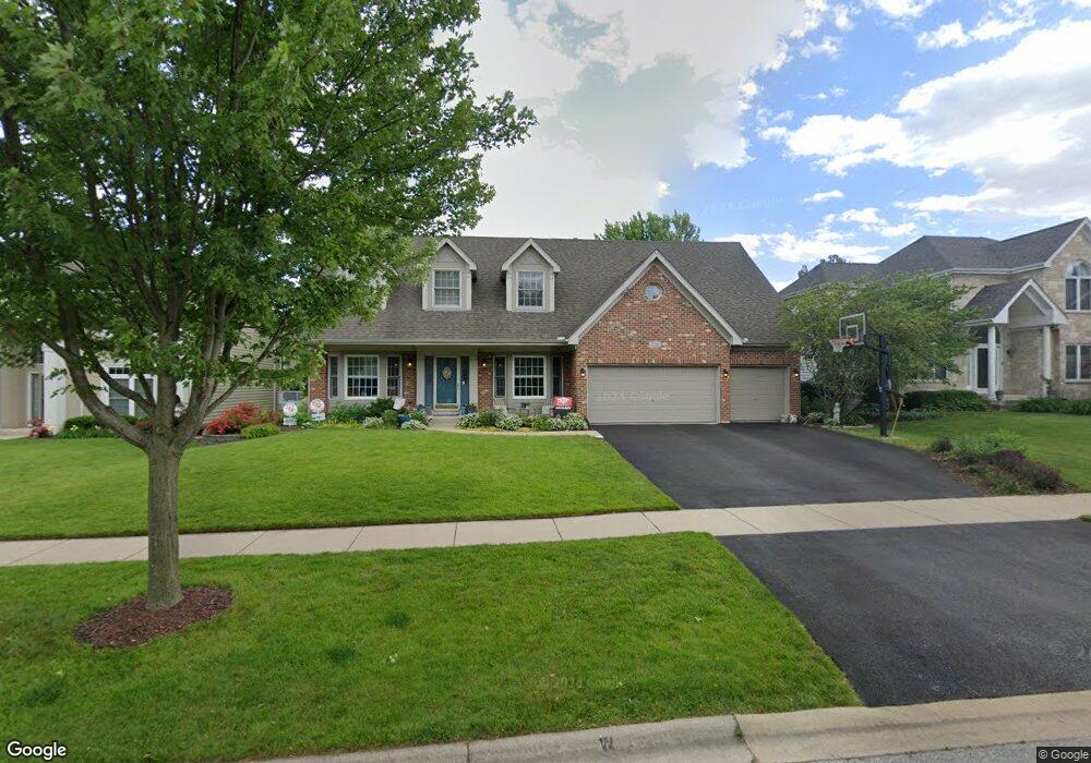 2216 Joyce Ln, Naperville, IL 60564 - photo 1