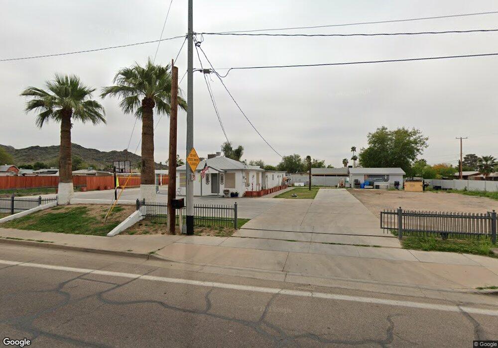 1107 E Hatcher Rd, Phoenix, AZ 85020 - photo 1