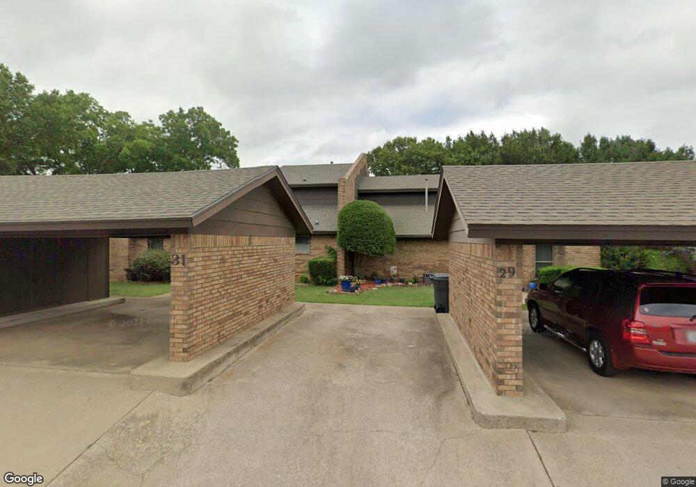 31 Overland Route St, Ardmore, OK 73401 - photo 1