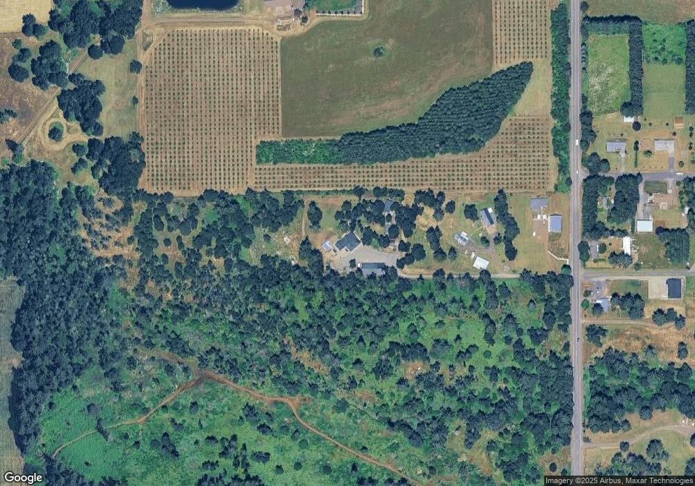 40040 Cole School Rd, Scio, OR 97374 - photo 1