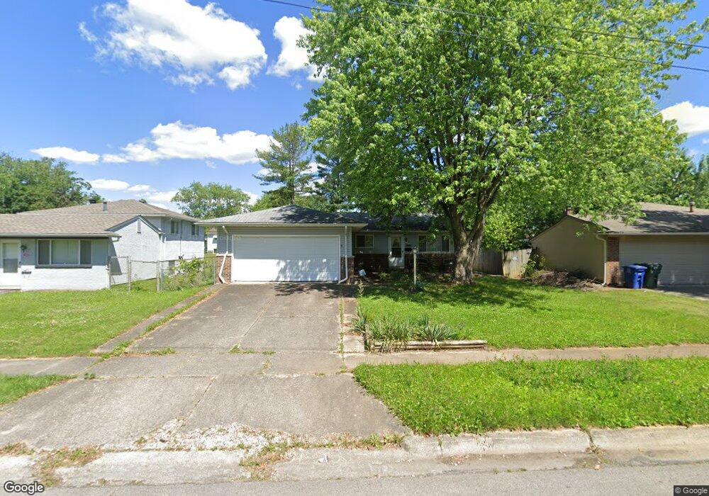 2802 Cryodon Blvd W, Columbus, OH 43232 - photo 1