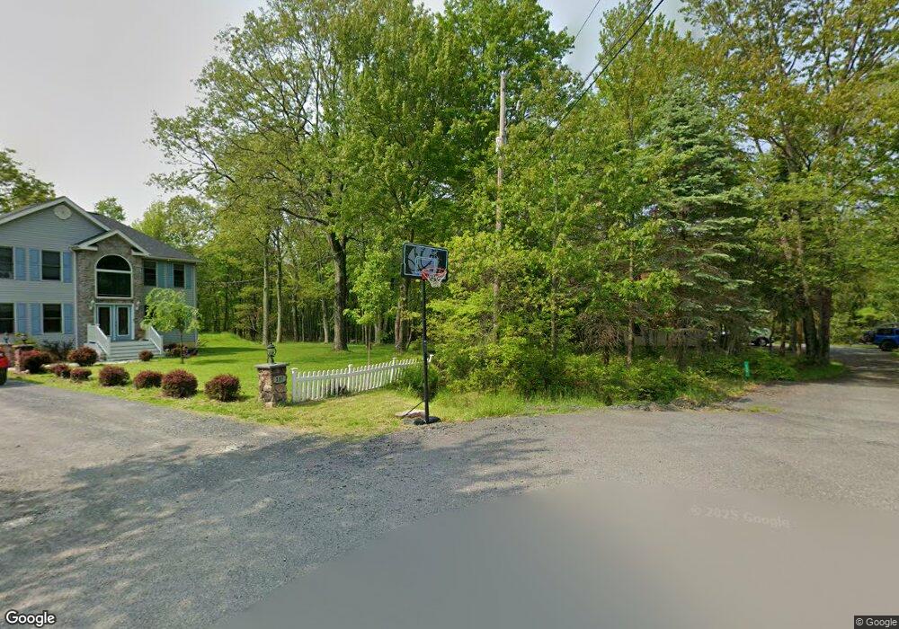 950 N Black Birch Dr, Long Pond, PA 18334 - photo 1