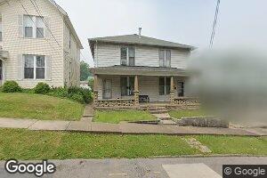 418 N Lincoln Ave, Barnesville, OH 43713