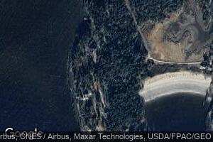 222 Kennebec Point Rd, Georgetown, ME 04548