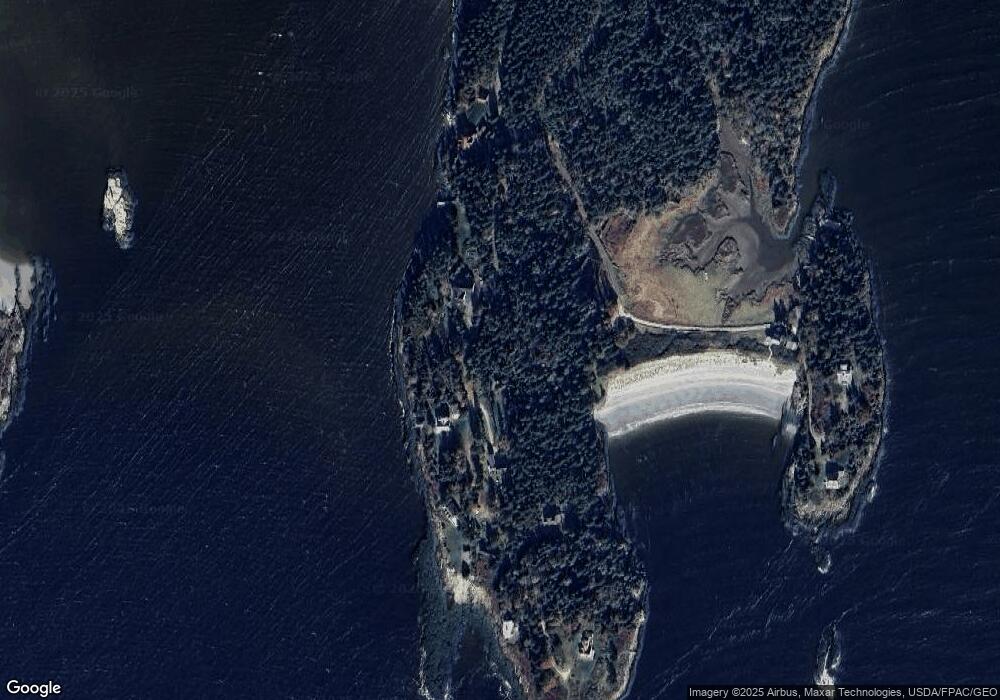 222 Kennebec Point Rd, Georgetown, ME 04548 - photo 1