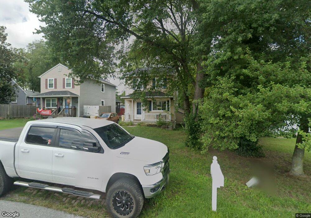 1452 Washington Avenue A, Severn, MD 21144 - photo 1