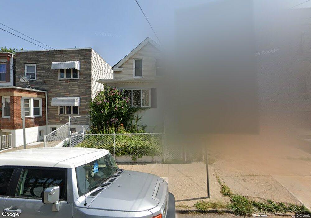 72 Clendenny Ave, Jersey City, NJ 07304 - photo 1