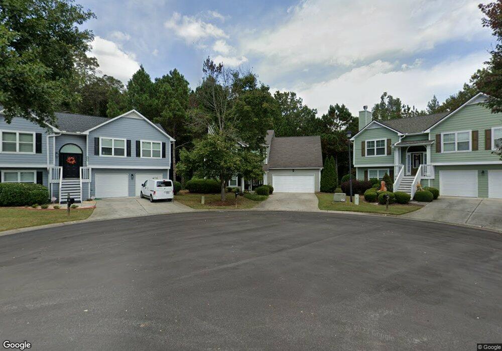 389 Summerbrook Rd, Braselton, GA 30517 - photo 1