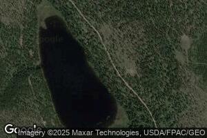 2340 Pierce Lake Rd, Condon, MT 59826