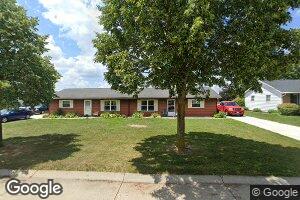 1010 S Defiance St, Archbold, OH 43502