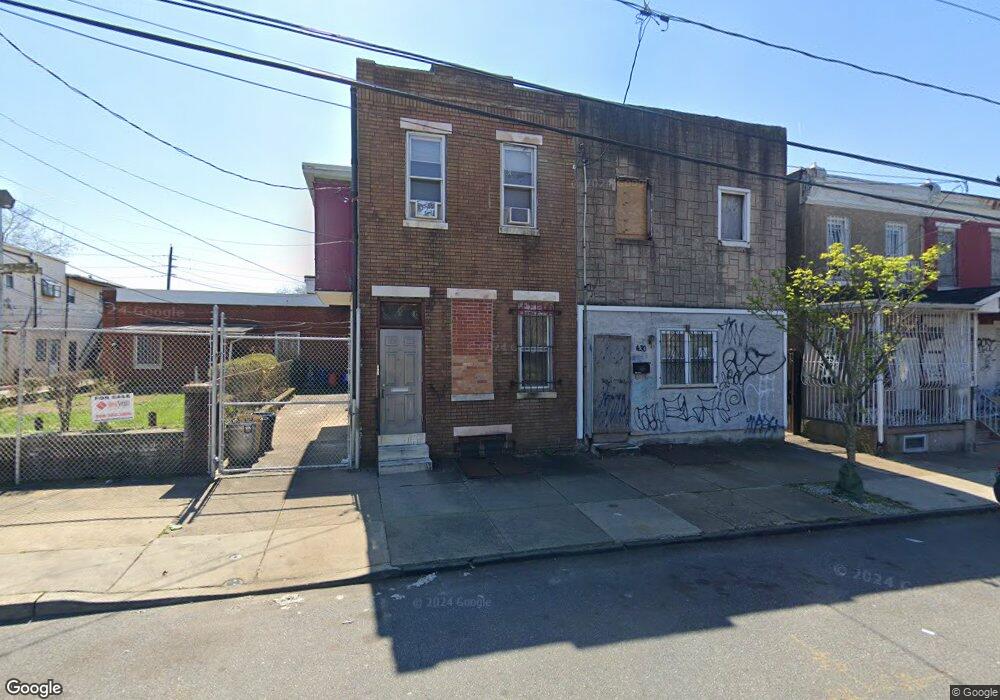 430 Spruce St, Camden, NJ 08103 - photo 1