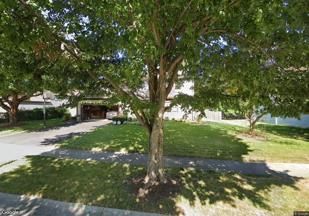 2214 Pontiac Cir, Naperville, IL 60565 - photo 1