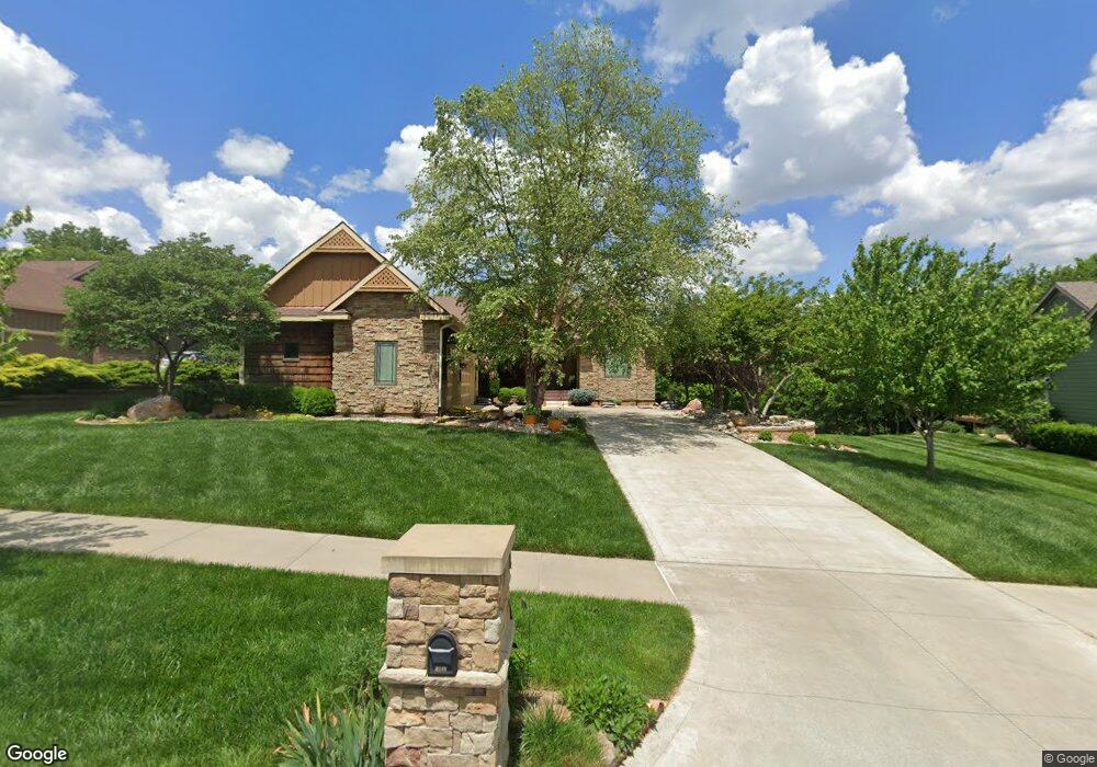3516 SW Welton Grove Cir, Topeka, KS 66610 - photo 1