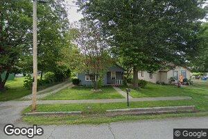 620 Ottawa Ave, Baxter Springs, KS 66713