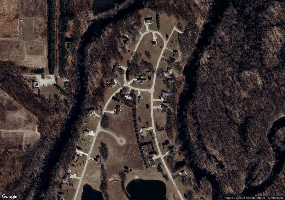 16860 River Ridge Rd, Tippecanoe, IN 46570 - photo 1