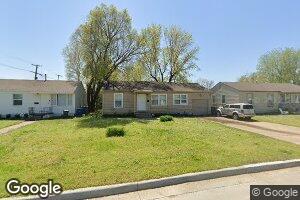 7882 E King Place, Tulsa, OK 74115