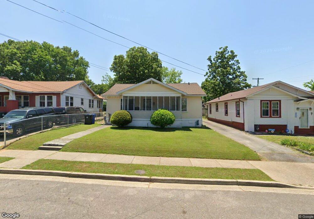 2402 E 5th St, Chattanooga, TN 37404 - photo 1