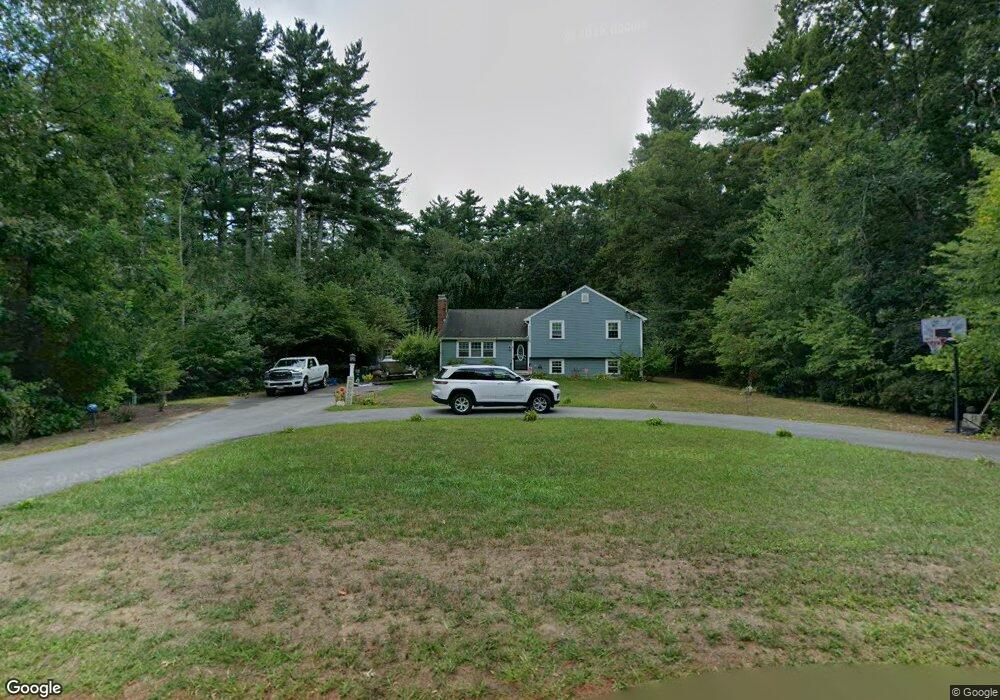 11 Woodhaven St, Carver, MA 02330 - photo 1