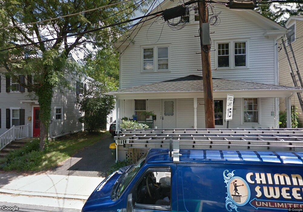 43 Pine St, Princeton, NJ 08542 - photo 1