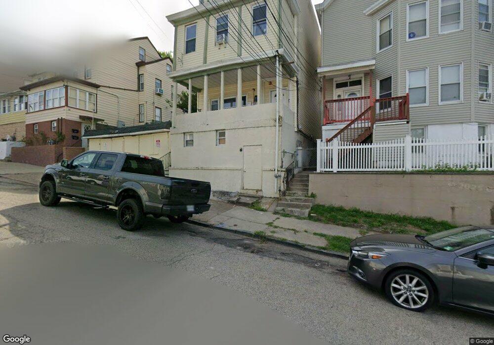 22 N 6th St unit 24, Paterson, NJ 07522 - photo 1