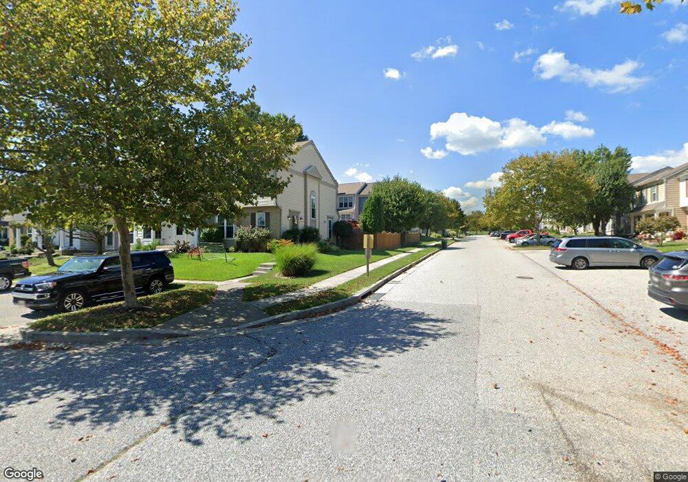 3408 Pintail Rd, Nottingham, MD 21236 - photo 1