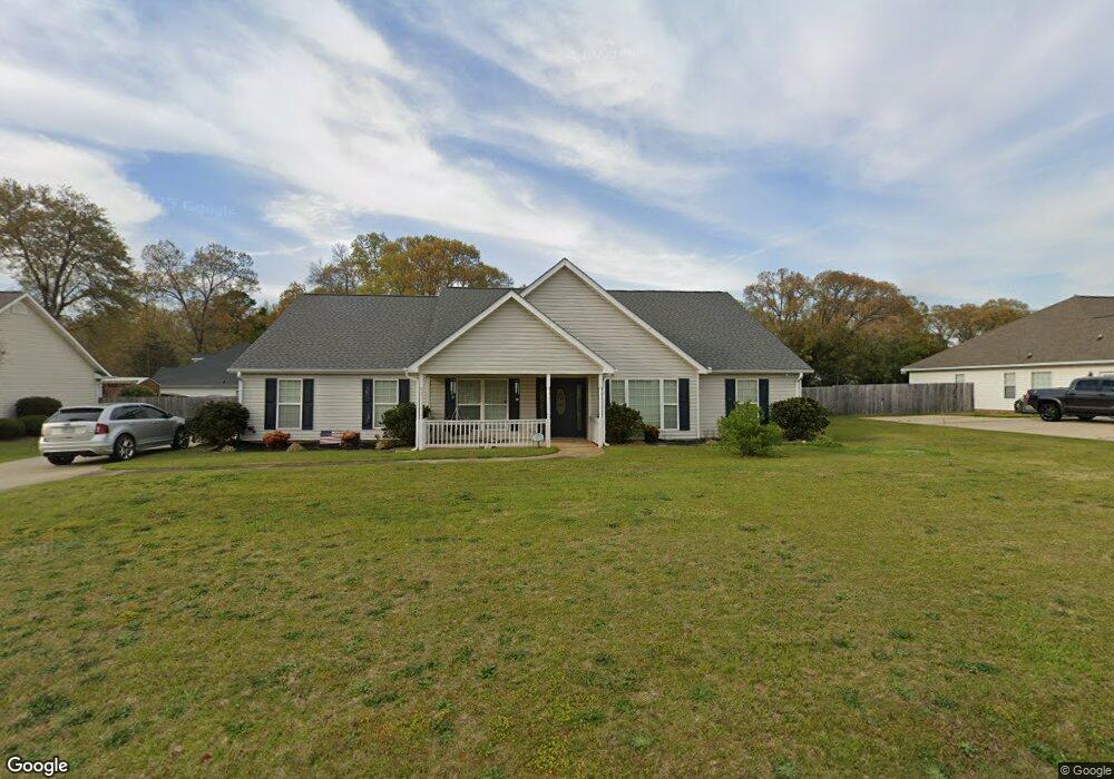 306 Durango Pass, Warner Robins, GA 31088 - photo 1