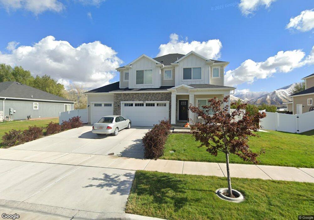 948 N Laredo Dr, Spanish Fork, UT 84660 - photo 1