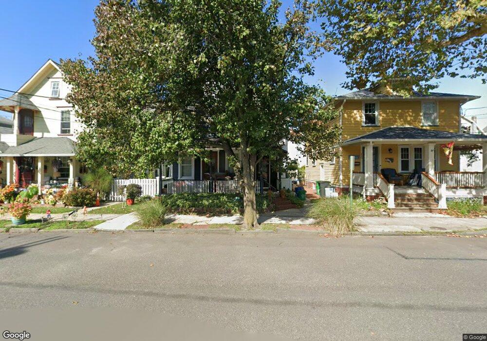 117 Abbott Ave, Ocean Grove, NJ 07756 - photo 1