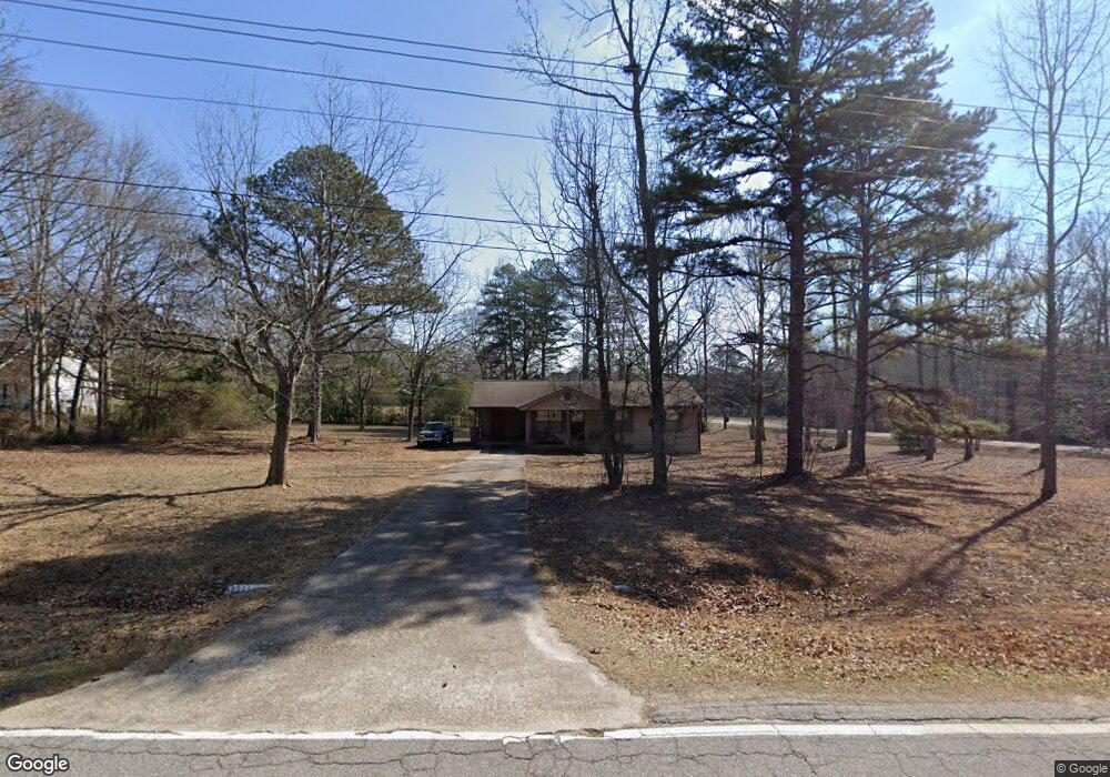 1663 Iris Lake Rd, McDonough, GA 30252 - photo 1