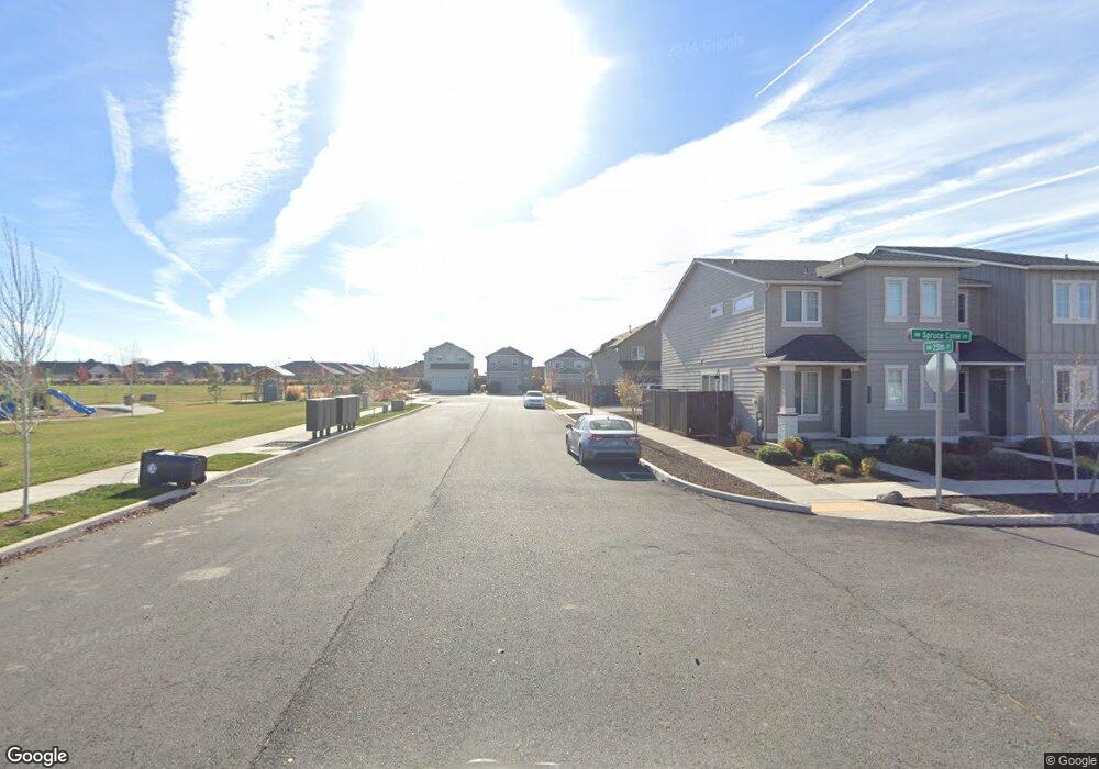 0 NW Spruce Cone Ln unit 7401483-11400560, Redmond, OR 97756 - photo 1