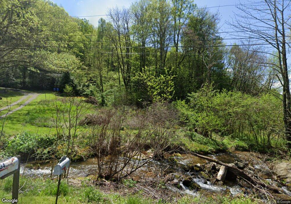 1126 Buff Creek Rd, Sylva, NC 28779 - photo 1