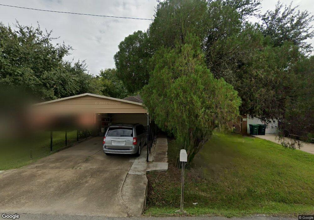 6711 Lozier St, Houston, TX 77021 - photo 1