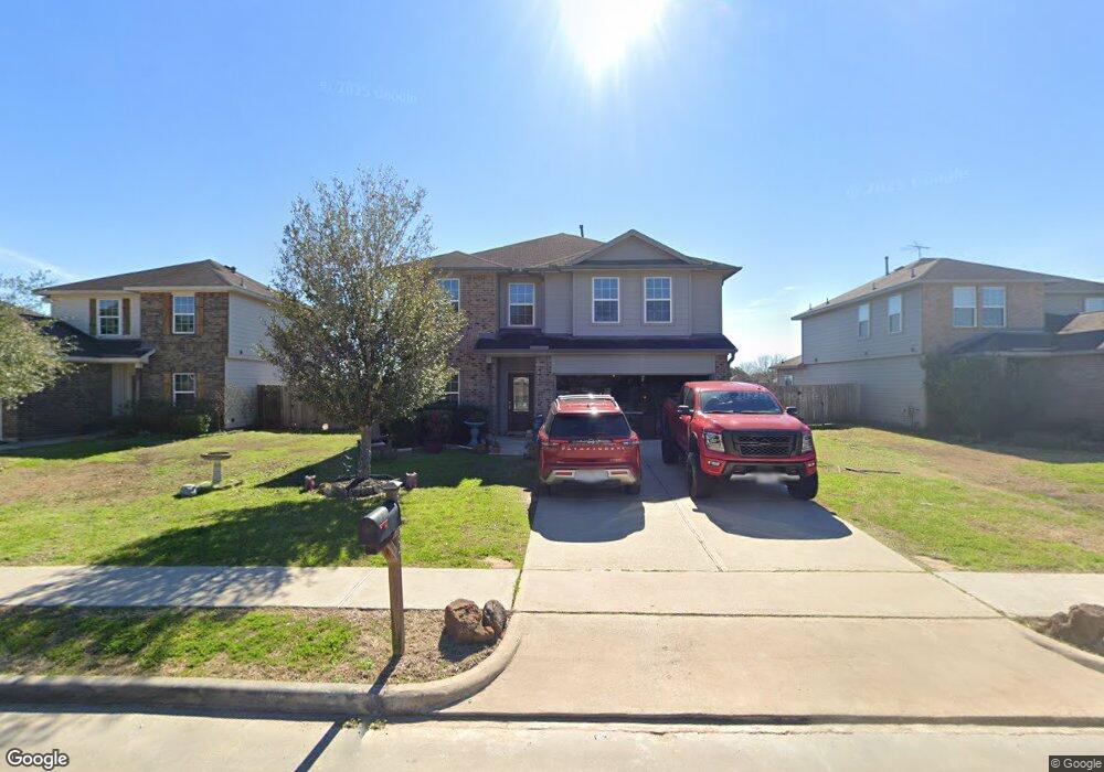 3602 Creole Bay Ln, Rosenberg, TX 77471 - photo 1