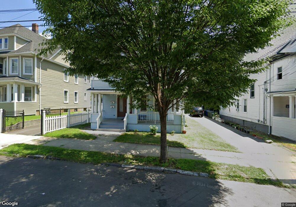 72 Kent Ave unit 2ND F, Bridgeport, CT 06610 - photo 1