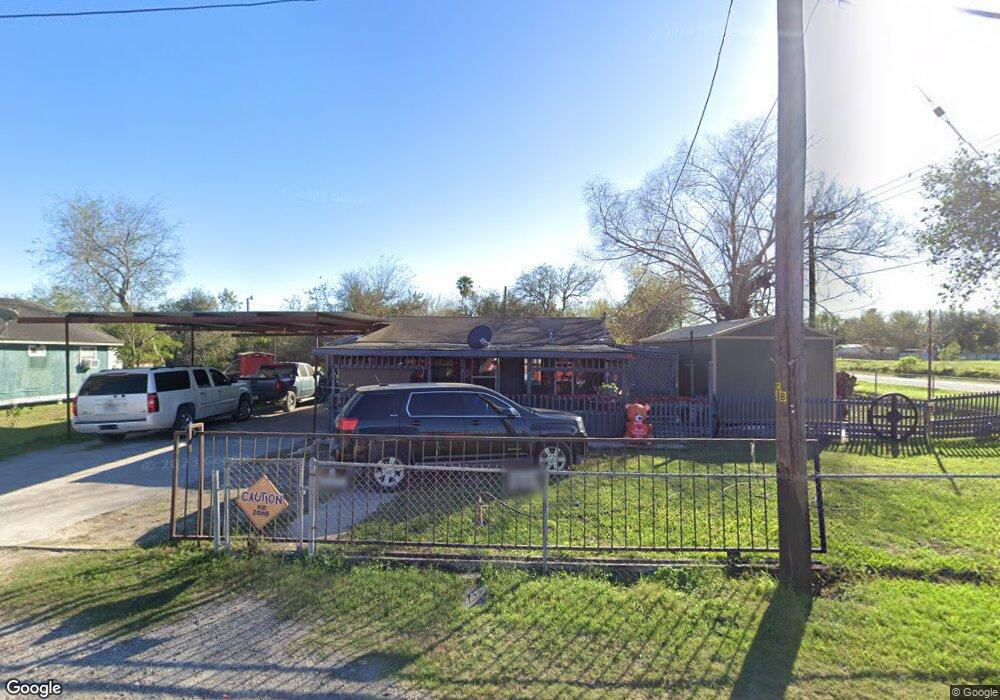 561 W Mile 9 N, Donna, TX 78537 - photo 1