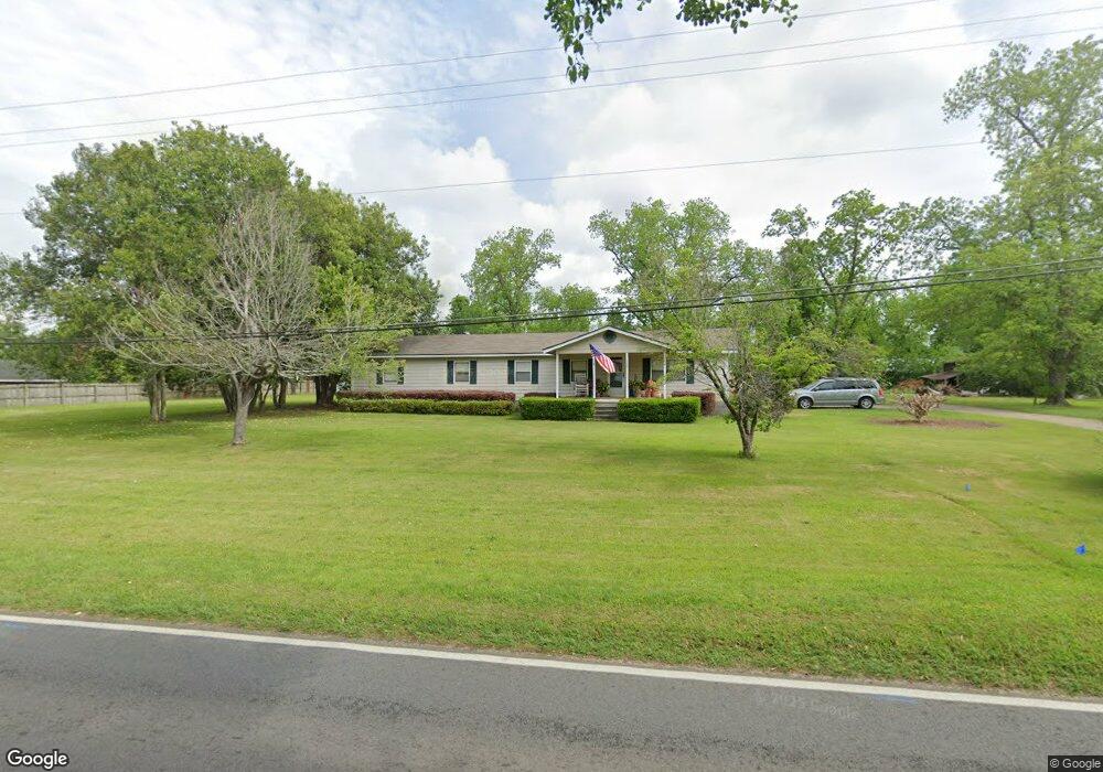 196 Evergreen Rd, Fitzgerald, GA 31750 - photo 1