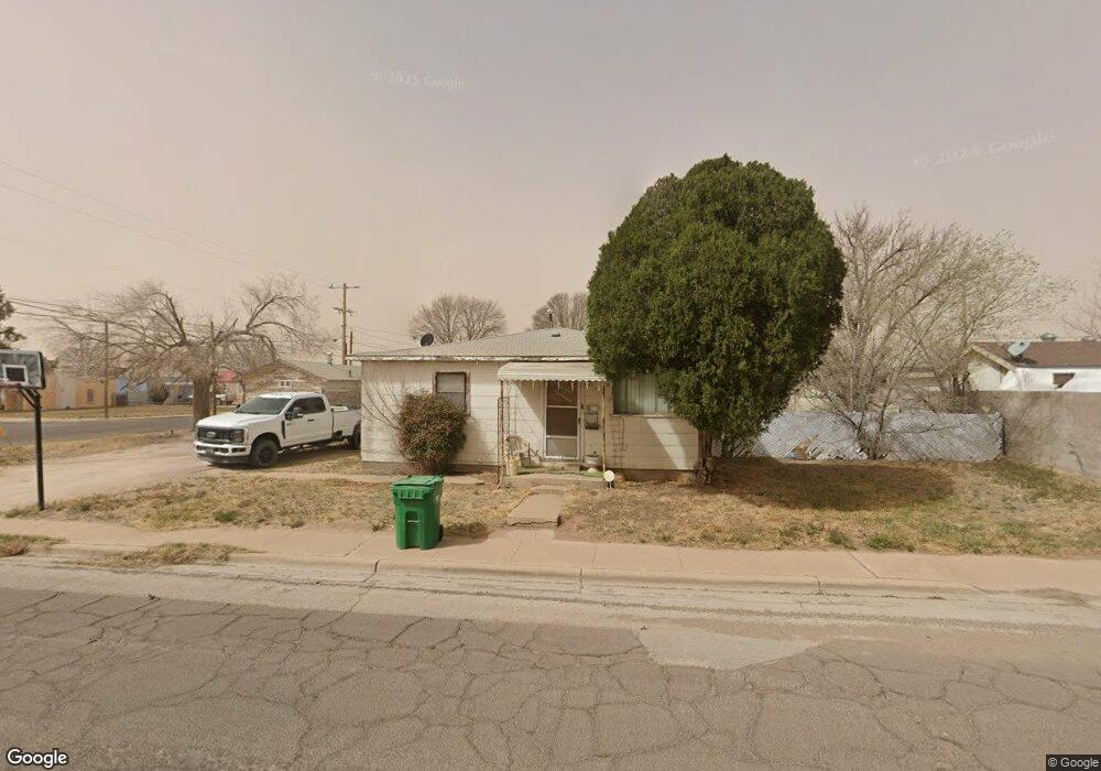 901 N Cochran St, Hobbs, NM 88240 - photo 1