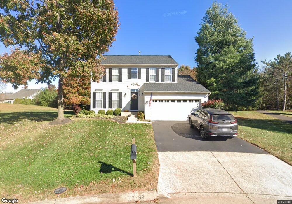 20599 Hillary Way, Ashburn, VA 20147 - photo 1